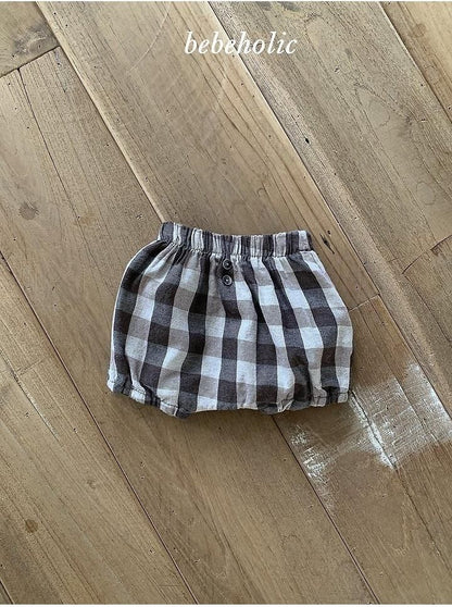 Tico Pants [bebe holic]（2026AW） 11