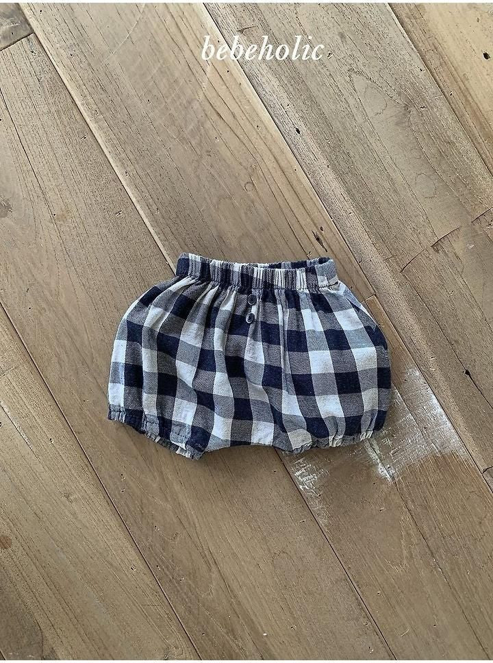 Tico Pants [bebe holic]（2026AW） 12