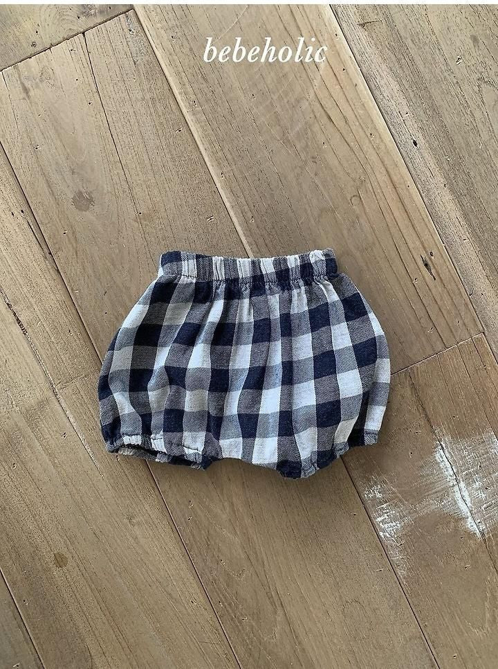 Tico Pants [bebe holic]（2026AW） 13