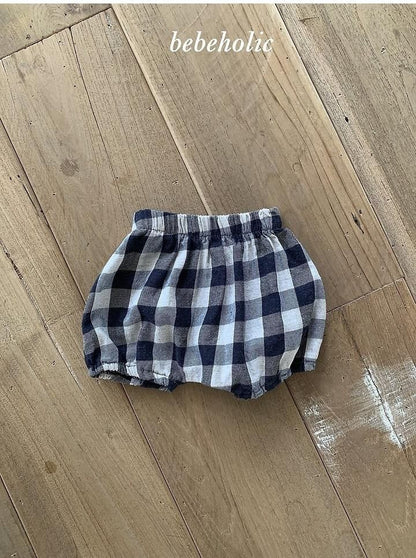 Tico Pants [bebe holic]（2026AW） 13
