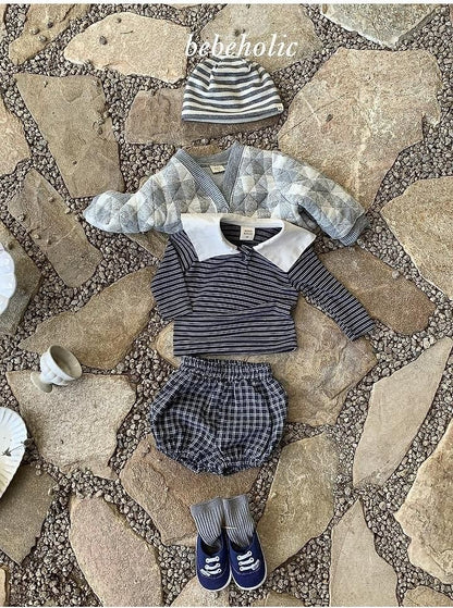 Shuvi Volume Pants [bebe holic]（2026AW） 5