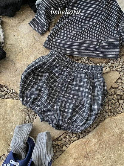 Shuvi Volume Pants [bebe holic]（2026AW） 6