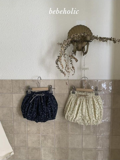 Bubble Pants [bebe holic]（2026AW） 7