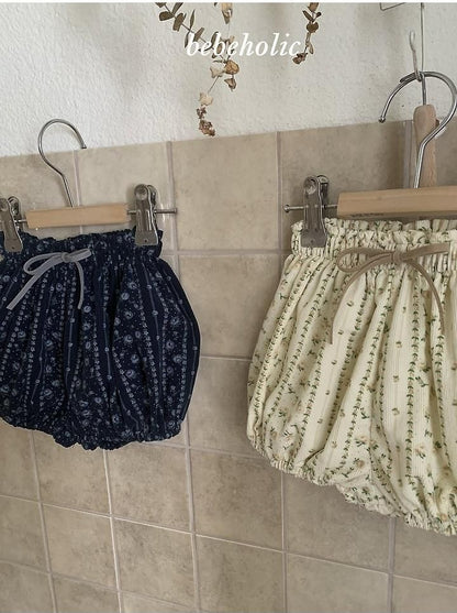 Bubble Pants [bebe holic]（2026AW） 8