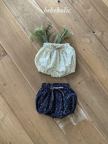 Bubble Pants [bebe holic]（2026AW） 10