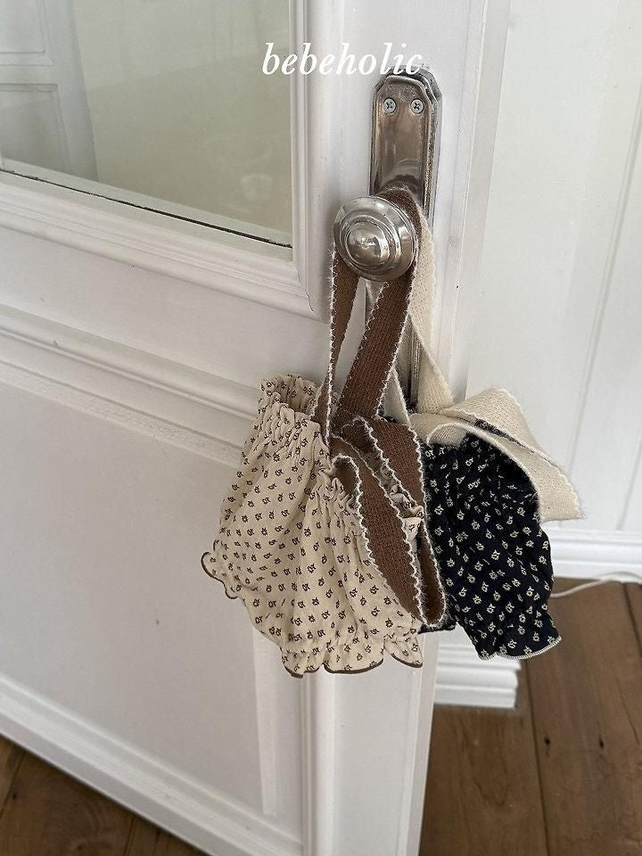 Leaf Suspender Bloomers [bebe holic]（2026AW） 6