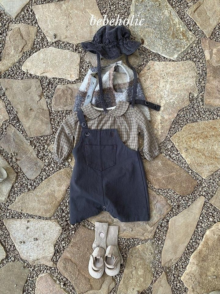 Double Blouse [bebe holic]（2026AW） 2