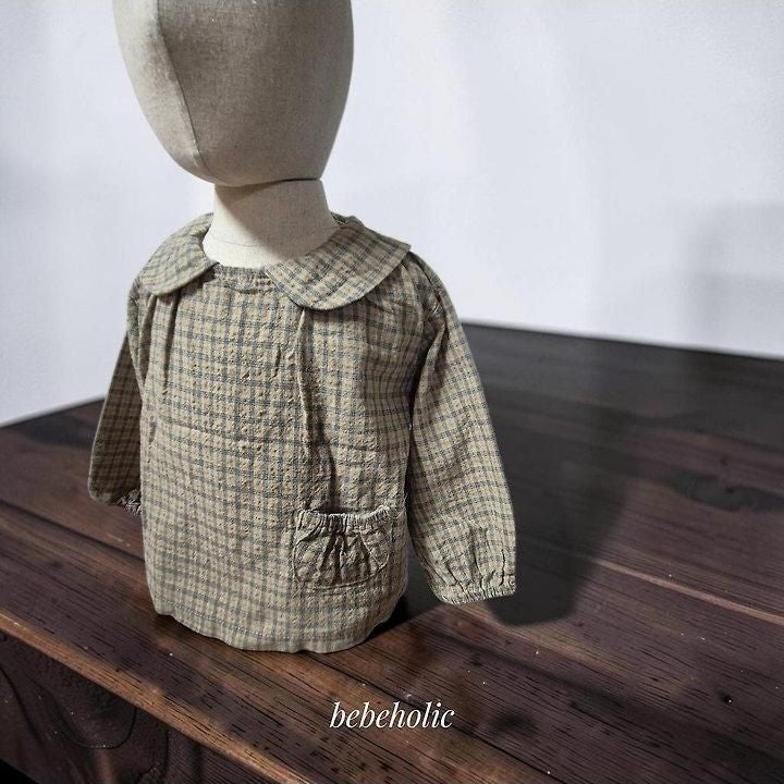 Double Blouse [bebe holic]（2026AW） 6