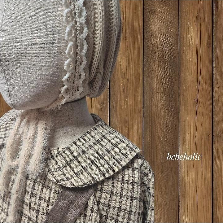 Sketch Blouse [bebe holic]（2026AW） 6