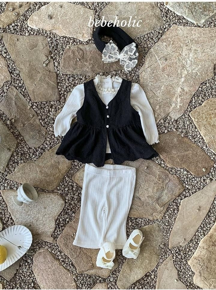 Ari Bustier [bebe holic]（2026AW） 5