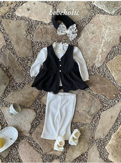 Ari Bustier [bebe holic]（2026AW） 5