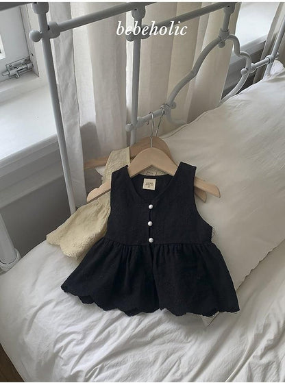Ari Bustier [bebe holic]（2026AW） 9