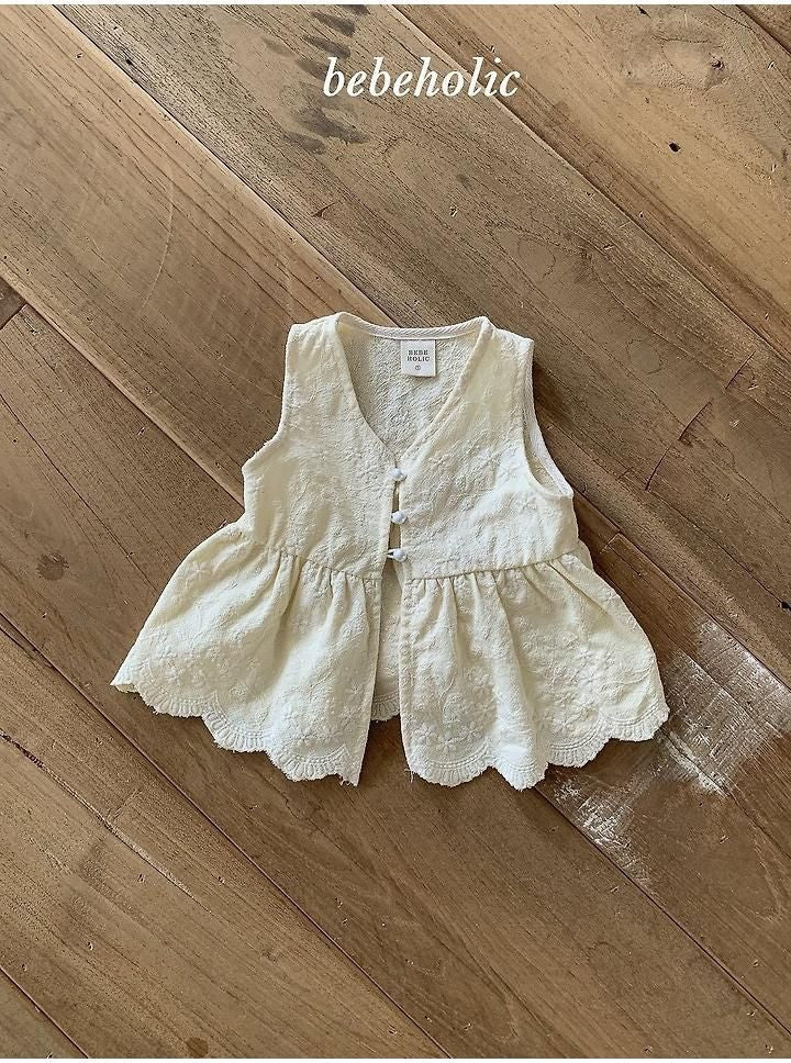 Ari Bustier [bebe holic]（2026AW） 12