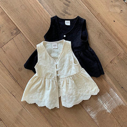Ari Bustier [bebe holic]（2026AW） 1