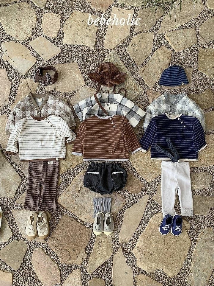 Ridon Tee [bebe holic]（2026AW） 2