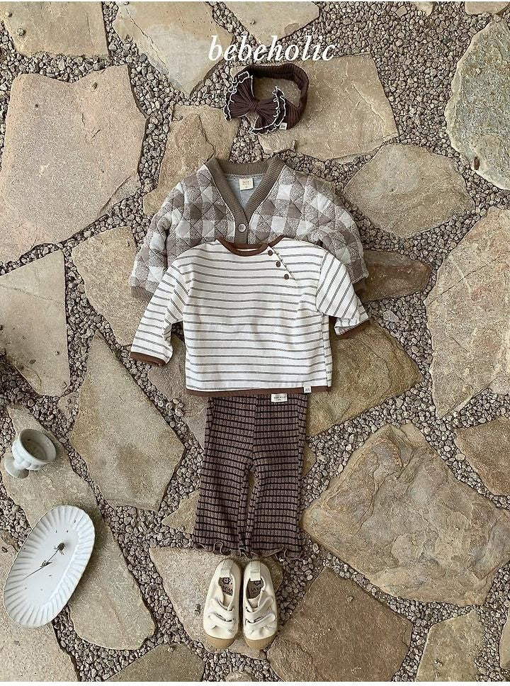 Ridon Tee [bebe holic]（2026AW） 3
