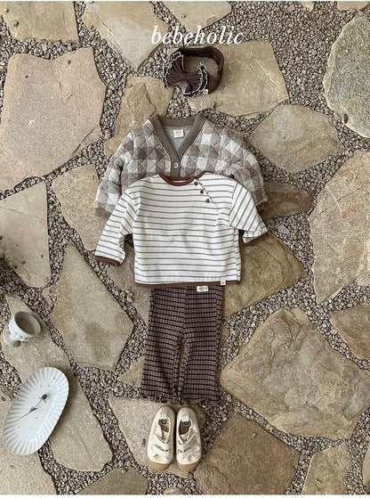 Ridon Tee [bebe holic]（2026AW） 3