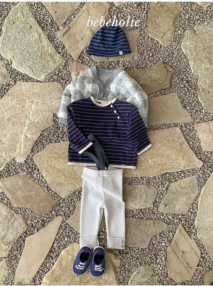 Ridon Tee [bebe holic]（2026AW） 5