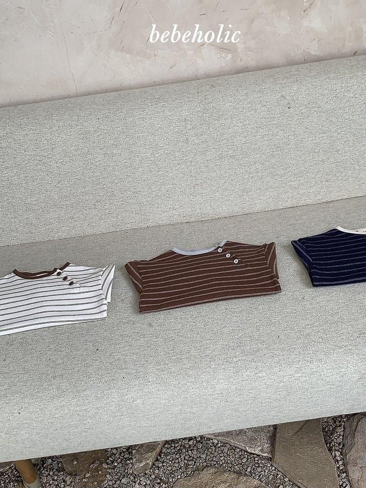 Ridon Tee [bebe holic]（2026AW） 10