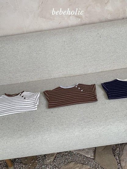Ridon Tee [bebe holic]（2026AW） 10