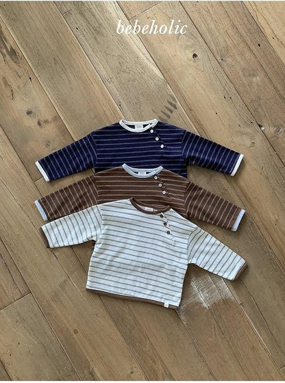 Ridon Tee [bebe holic]（2026AW） 11