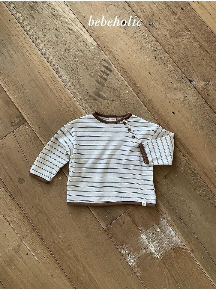 Ridon Tee [bebe holic]（2026AW） 12