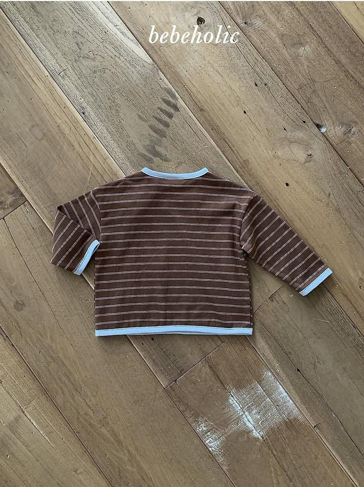 Ridon Tee [bebe holic]（2026AW） 15
