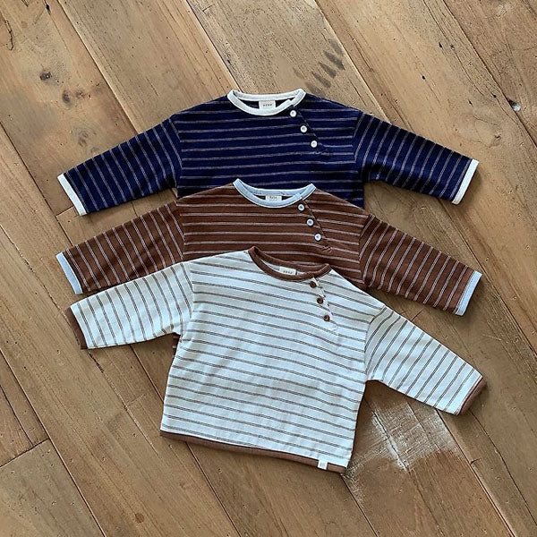 Ridon Tee [bebe holic]（2026AW） 1