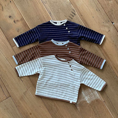 Ridon Tee [bebe holic]（2026AW） 1