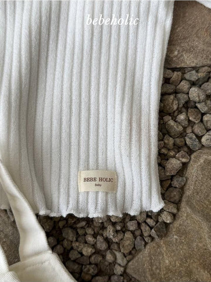 Jenny Rolly Tee [bebe holic]（2026AW） 7