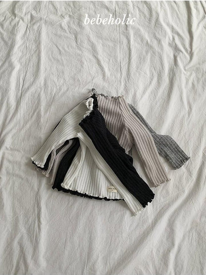 Jenny Rolly Tee [bebe holic]（2026AW） 11