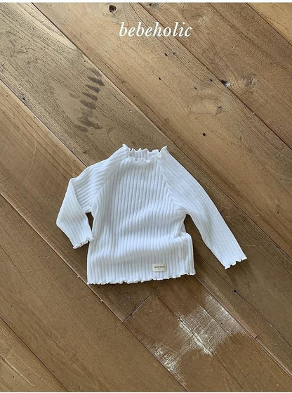Jenny Rolly Tee [bebe holic]（2026AW） 13