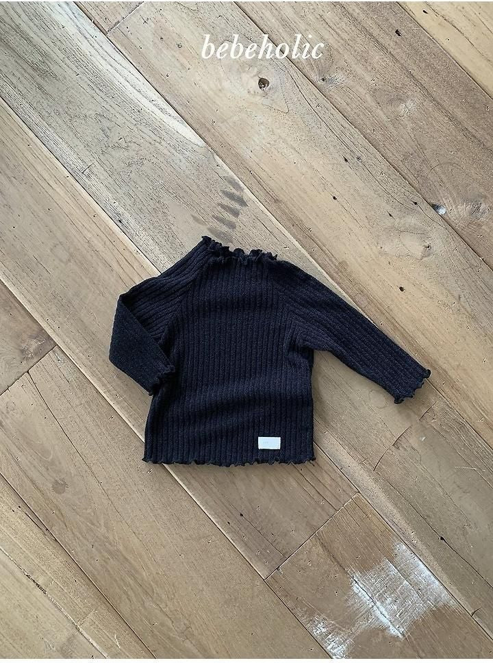 Jenny Rolly Tee [bebe holic]（2026AW） 15