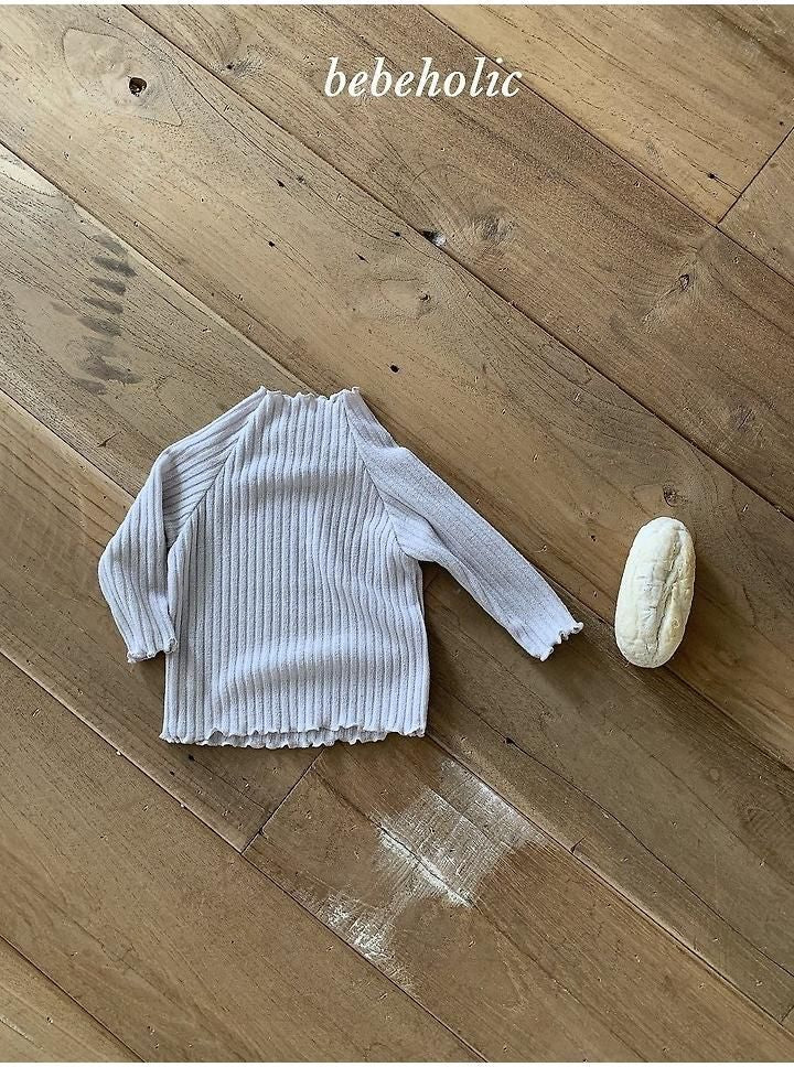 Jenny Rolly Tee [bebe holic]（2026AW） 16