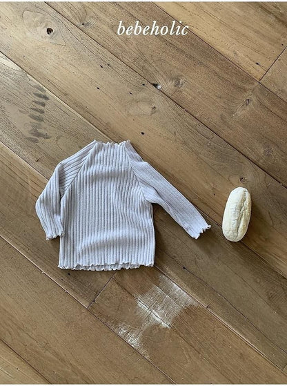 Jenny Rolly Tee [bebe holic]（2026AW） 16