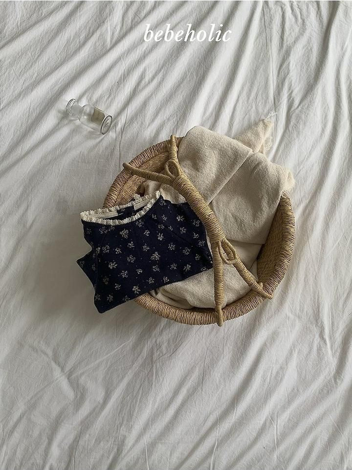 Monchel Tee [bebe holic]（2026AW） 7