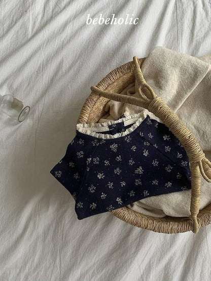 Monchel Tee [bebe holic]（2026AW） 8