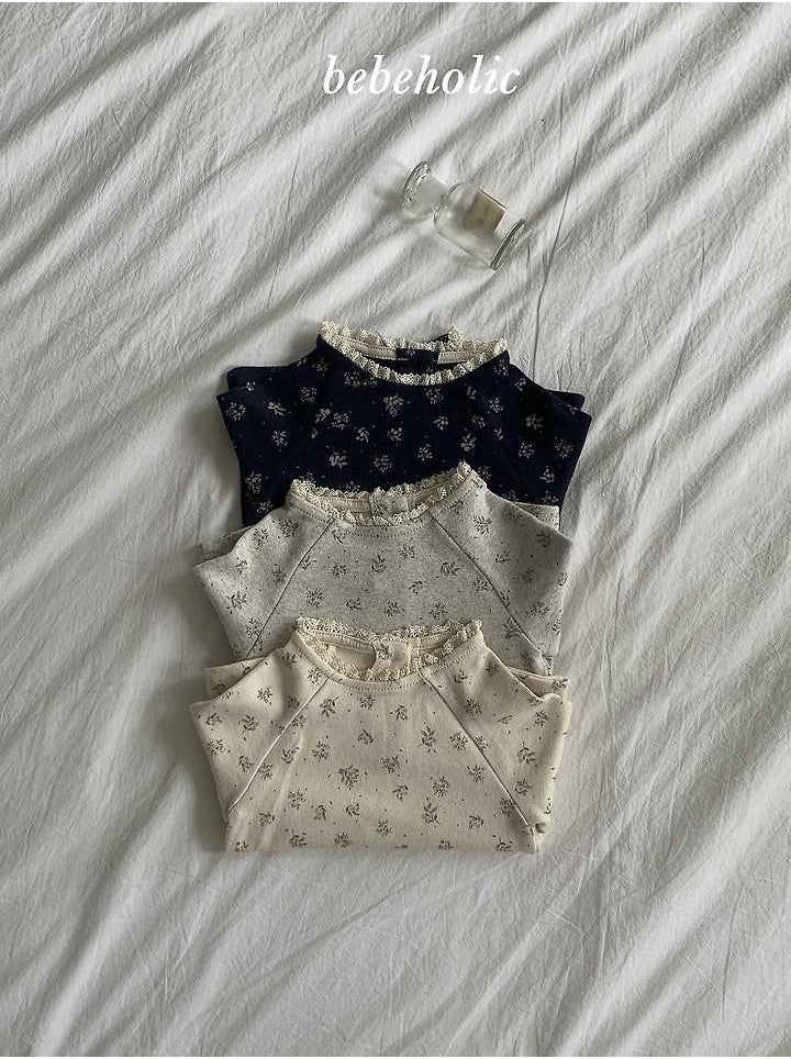 Monchel Tee [bebe holic]（2026AW） 9