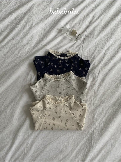 Monchel Tee [bebe holic]（2026AW） 9