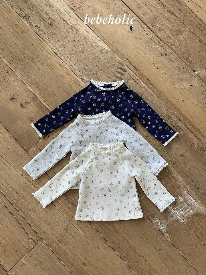 Monchel Tee [bebe holic]（2026AW） 10