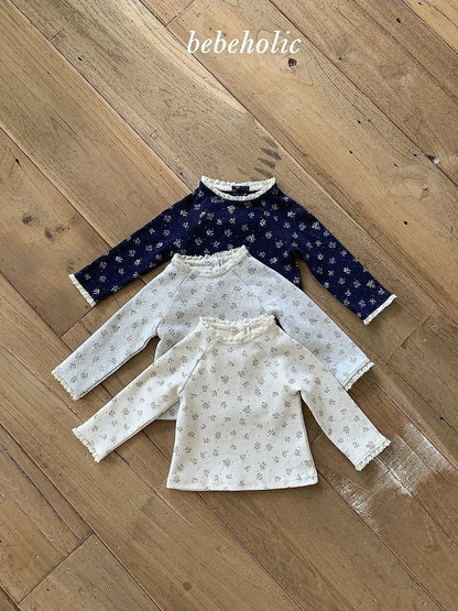 Monchel Tee [bebe holic]（2026AW） 10