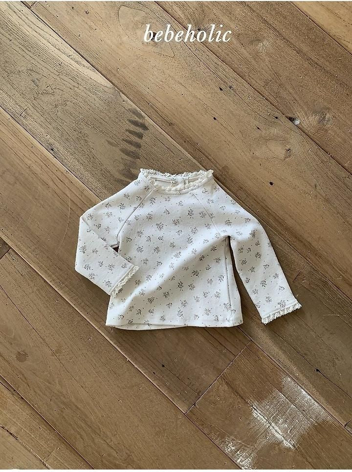 Monchel Tee [bebe holic]（2026AW） 11