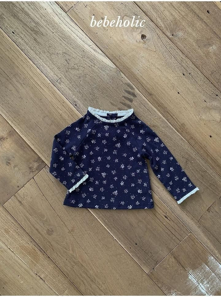 Monchel Tee [bebe holic]（2026AW） 12