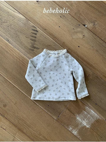 Monchel Tee [bebe holic]（2026AW） 13