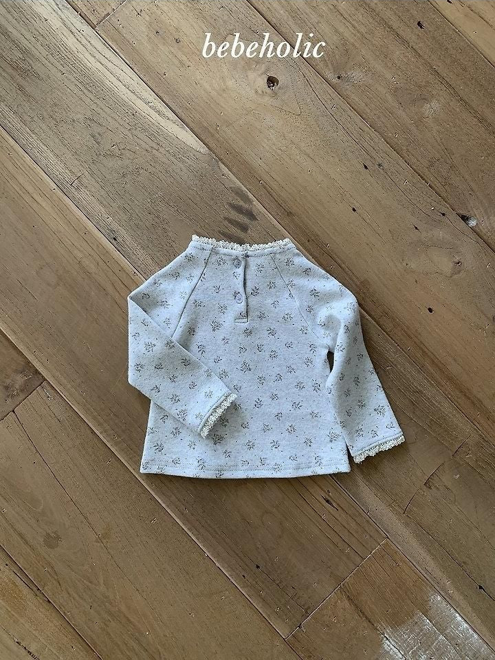 Monchel Tee [bebe holic]（2026AW） 14