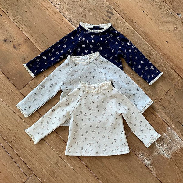 Monchel Tee [bebe holic]（2026AW） 1