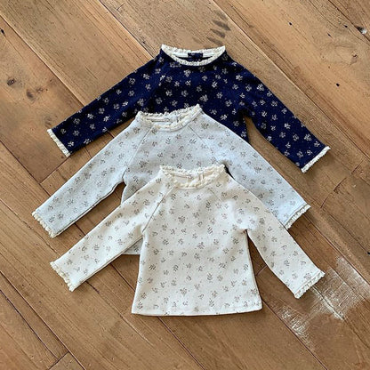 Monchel Tee [bebe holic]（2026AW） 1