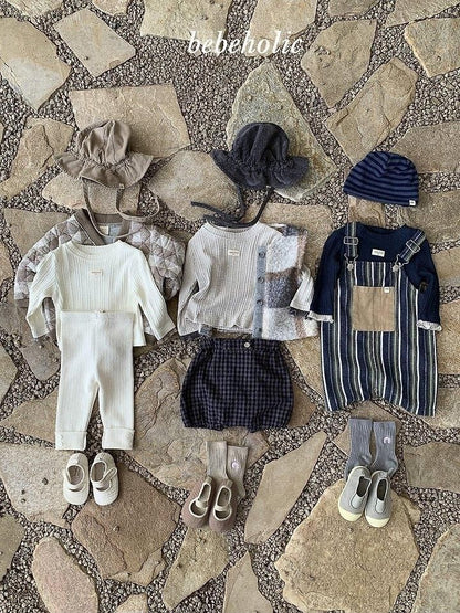 Layer Tee [bebe holic]（2026AW） 2
