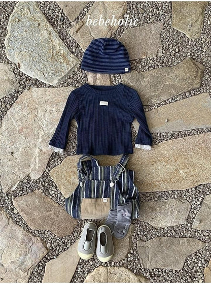 Layer Tee [bebe holic]（2026AW） 4
