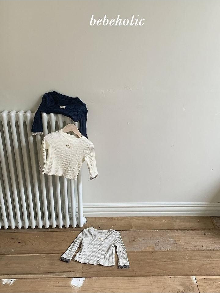 Layer Tee [bebe holic]（2026AW） 6
